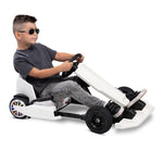 36VOLTS GO KART! GOES UP TO 15KM/H! Kids Cars CA - Ride On Toys Store