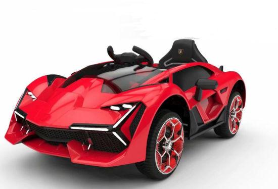 2023 Lamborghini Veneno Car | 1 Seater > 12V (2x2) | Electric Riding Vehicle for Kids