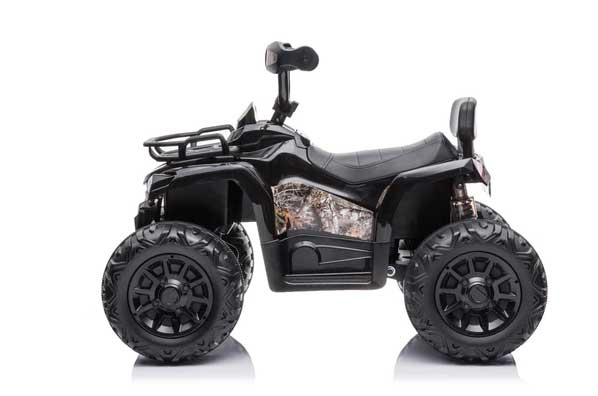 2023 Freddo Dirt Runner V2 ATV | 1 Seater > 12V (2x2) | Electric Riding Vehicle for Kids