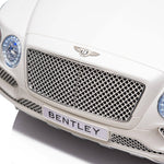 12V Bentley Bentayga 1 Seater Ride on Car with Parental Remote Kids Cars CA - Ride On Toys Store