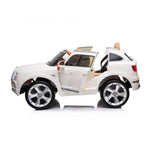 12V Bentley Bentayga 1 Seater Ride on Car with Parental Remote Kids Cars CA - Ride On Toys Store