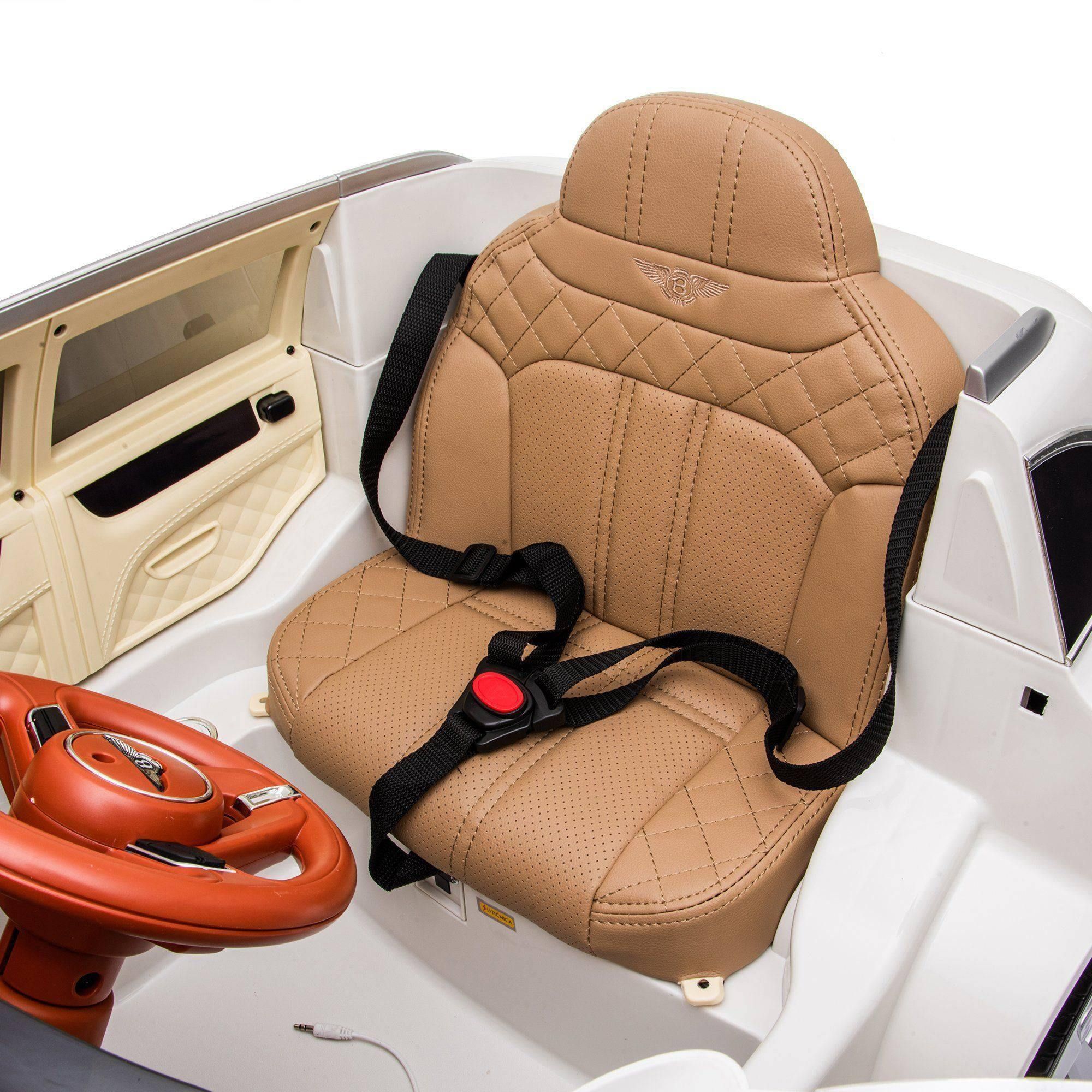 Bentley child seat sale