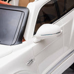 12V Bentley Bentayga 1 Seater Ride on Car with Parental Remote Kids Cars CA - Ride On Toys Store