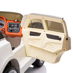 12V Bentley Bentayga 1 Seater Ride on Car with Parental Remote Kids Cars CA - Ride On Toys Store