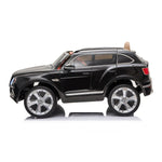 12V Bentley Bentayga 1 Seater Ride on Car with Parental Remote Kids Cars CA - Ride On Toys Store