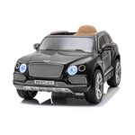 12V Bentley Bentayga 1 Seater Ride on Car with Parental Remote Kids Cars CA - Ride On Toys Store