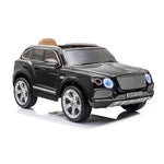 12V Bentley Bentayga 1 Seater Ride on Car with Parental Remote Kids Cars CA - Ride On Toys Store