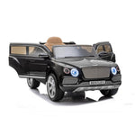 12V Bentley Bentayga 1 Seater Ride on Car with Parental Remote Kids Cars CA - Ride On Toys Store