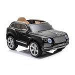 12V Bentley Bentayga 1 Seater Ride on Car with Parental Remote Kids Cars CA - Ride On Toys Store