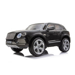 12V Bentley Bentayga 1 Seater Ride on Car with Parental Remote Kids Cars CA - Ride On Toys Store