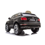 12V Bentley Bentayga 1 Seater Ride on Car with Parental Remote Kids Cars CA - Ride On Toys Store