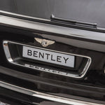 12V Bentley Bentayga 1 Seater Ride on Car with Parental Remote Kids Cars CA - Ride On Toys Store