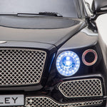 12V Bentley Bentayga 1 Seater Ride on Car with Parental Remote Kids Cars CA - Ride On Toys Store