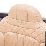 12V Bentley Bentayga 1 Seater Ride on Car with Parental Remote Kids Cars CA - Ride On Toys Store