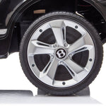 12V Bentley Bentayga 1 Seater Ride on Car with Parental Remote Kids Cars CA - Ride On Toys Store