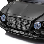 12V Bentley Bentayga 1 Seater Ride on Car with Parental Remote Kids Cars CA - Ride On Toys Store