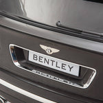 12V Bentley Bentayga 1 Seater Ride on Car with Parental Remote Kids Cars CA - Ride On Toys Store
