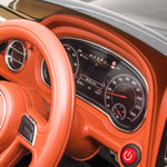 12V Bentley Bentayga 1 Seater Ride on Car with Parental Remote Kids Cars CA - Ride On Toys Store