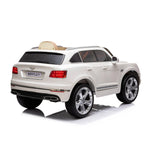 12V Bentley Bentayga 1 Seater Ride on Car with Parental Remote Kids Cars CA - Ride On Toys Store