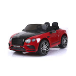 12V Bentley Continental 2 Seater Ride on Car Kids Cars CA - Ride On Toys Store