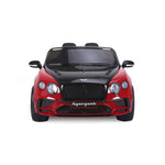 12V Bentley Continental 2 Seater Ride on Car Kids Cars CA - Ride On Toys Store