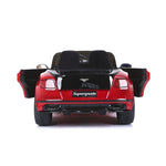 12V Bentley Continental 2 Seater Ride on Car Kids Cars CA - Ride On Toys Store