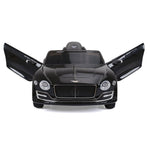 12V Bentley EXP12 1 Seater Ride on Car with Parental Control Kids Cars CA - Ride On Toys Store