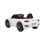 12V Bentley EXP12 1 Seater Ride on Car with Parental Control Kids Cars CA - Ride On Toys Store