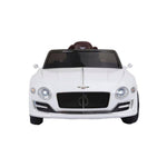 12V Bentley EXP12 1 Seater Ride on Car with Parental Control Kids Cars CA - Ride On Toys Store