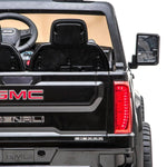 Licensed GMC Denali 24V Battery Operated 2 Seater Ride on Car With Parental Remote Control - Freddo Kids Cars CA - Ride On Toys Store