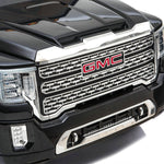 Licensed GMC Denali 24V Battery Operated 2 Seater Ride on Car With Parental Remote Control - Freddo Kids Cars CA - Ride On Toys Store