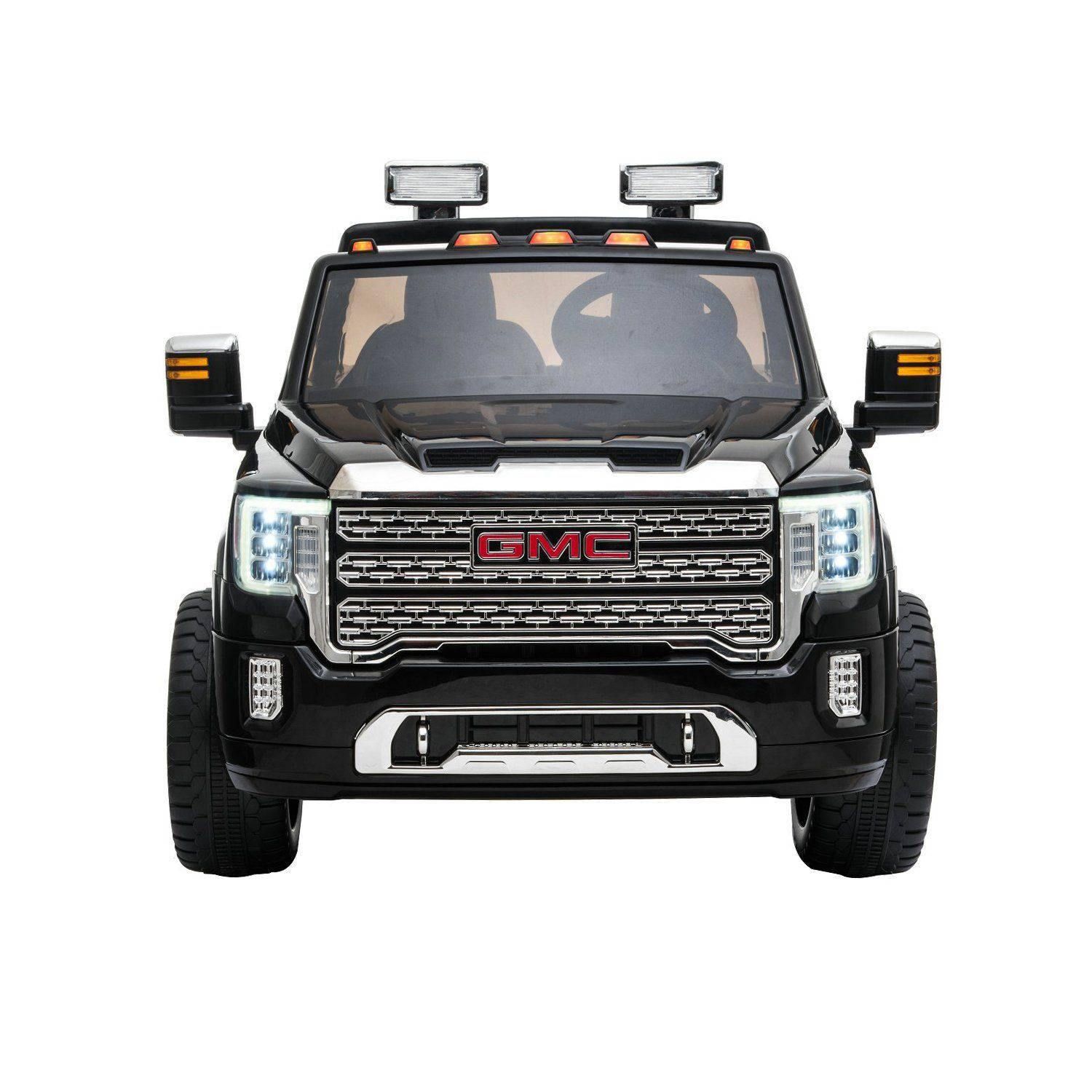 2023 GMC Denali Truck 2 Seater 12V 2x2 Electric Riding
