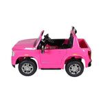 Licensed GMC Denali 24V Battery Operated 2 Seater Ride on Car With Parental Remote Control - Freddo Kids Cars CA - Ride On Toys Store