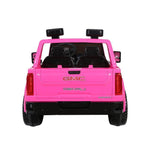 Licensed GMC Denali 24V Battery Operated 2 Seater Ride on Car With Parental Remote Control - Freddo Kids Cars CA - Ride On Toys Store