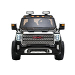 Licensed GMC Denali 24V Battery Operated 2 Seater Ride on Car With Parental Remote Control - Freddo Kids Cars CA - Ride On Toys Store