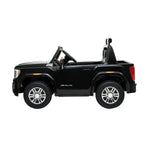 Licensed GMC Denali 24V Battery Operated 2 Seater Ride on Car With Parental Remote Control - Freddo Kids Cars CA - Ride On Toys Store