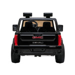 Licensed GMC Denali 24V Battery Operated 2 Seater Ride on Car With Parental Remote Control - Freddo Kids Cars CA - Ride On Toys Store