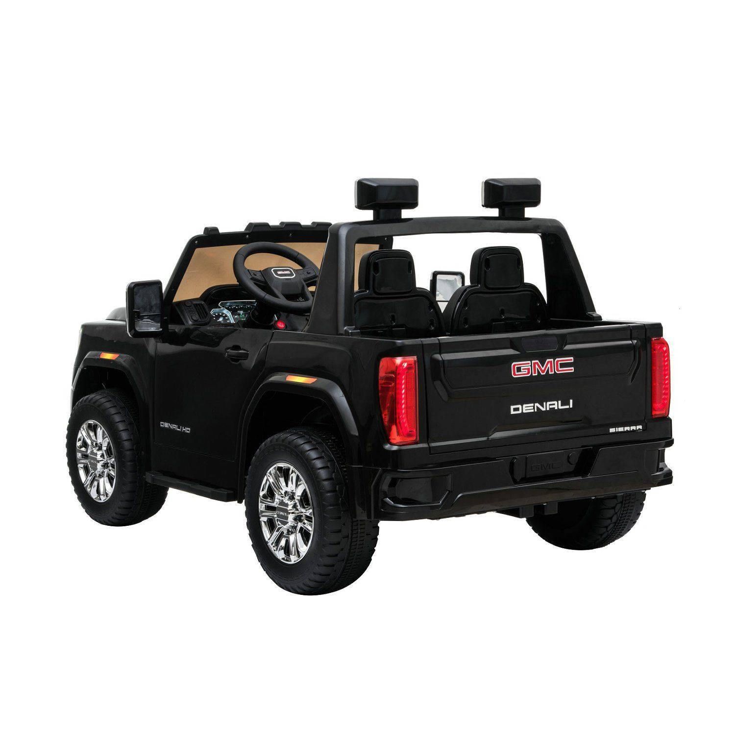 Gmc ride on toy deals