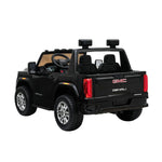 Licensed GMC Denali 24V Battery Operated 2 Seater Ride on Car With Parental Remote Control - Freddo Kids Cars CA - Ride On Toys Store