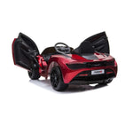 12V McLaren 720S 1 Seater Ride on Car Kids Cars CA - Ride On Toys Store