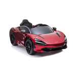 12V McLaren 720S 1 Seater Ride on Car Kids Cars CA - Ride On Toys Store
