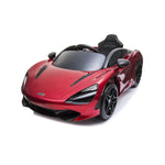 12V McLaren 720S 1 Seater Ride on Car Kids Cars CA - Ride On Toys Store