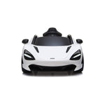 12V McLaren 720S 1 Seater Ride on Car Kids Cars CA - Ride On Toys Store
