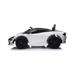 12V McLaren 720S 1 Seater Ride on Car Kids Cars CA - Ride On Toys Store