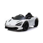 12V McLaren 720S 1 Seater Ride on Car Kids Cars CA - Ride On Toys Store