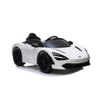 12V McLaren 720S 1 Seater Ride on Car Kids Cars CA - Ride On Toys Store