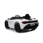 12V McLaren 720S 1 Seater Ride on Car Kids Cars CA - Ride On Toys Store
