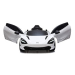 12V McLaren 720S 1 Seater Ride on Car Kids Cars CA - Ride On Toys Store