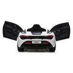 12V McLaren 720S 1 Seater Ride on Car Kids Cars CA - Ride On Toys Store