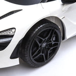12V McLaren 720S 1 Seater Ride on Car Kids Cars CA - Ride On Toys Store